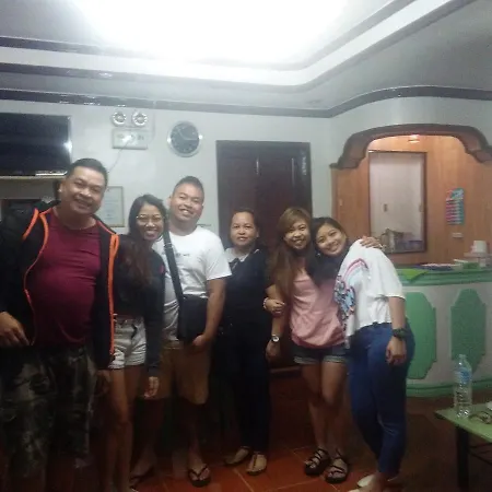 Moalboal Guesthouse
