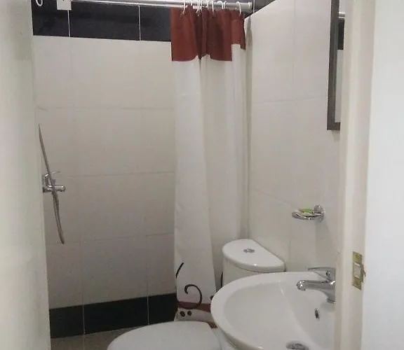 Moalboal Guesthouse 게스트하우스
