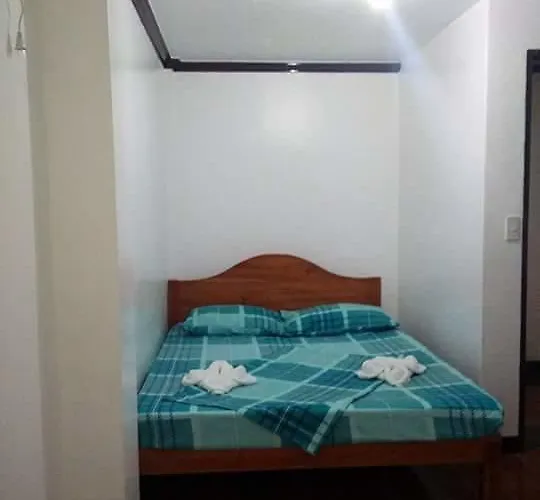 Moalboal Guesthouse 몰볼