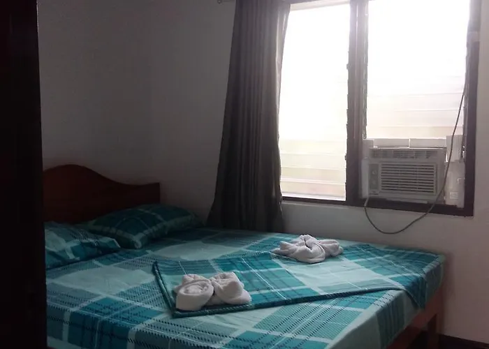 Moalboal Guesthouse * 몰볼