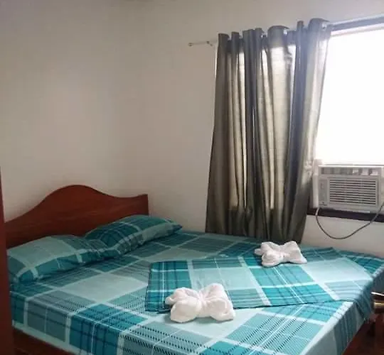 Moalboal Guesthouse 게스트하우스