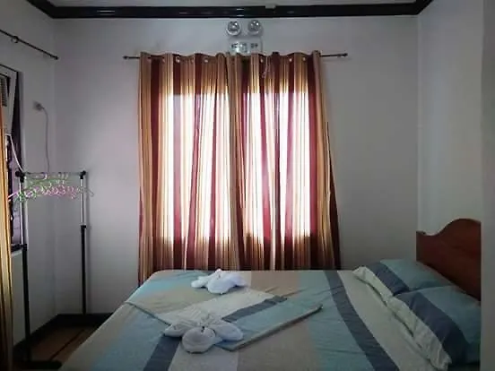 Moalboal Guesthouse 게스트하우스