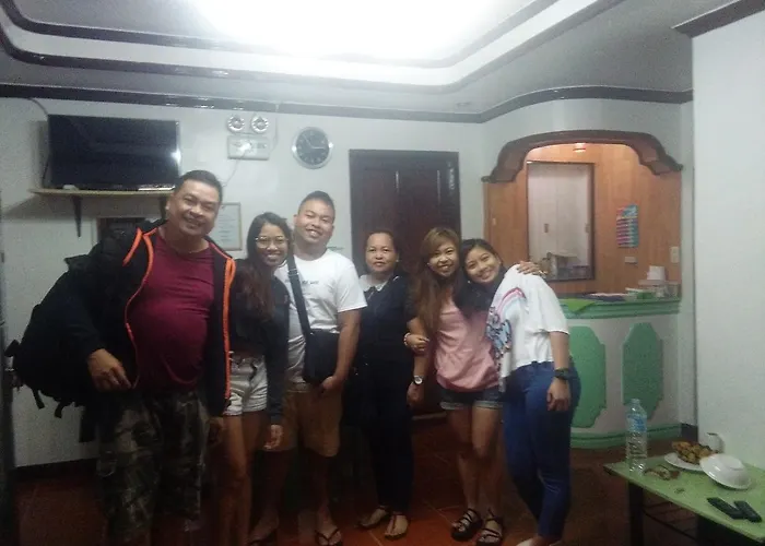 Moalboal Guesthouse 게스트하우스 몰볼