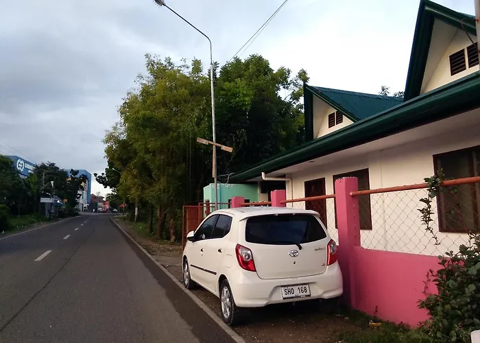 Moalboal Guesthouse *