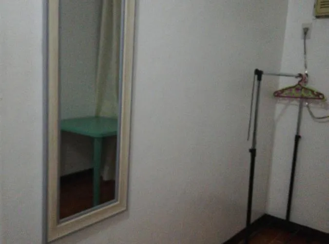 Moalboal Guesthouse *