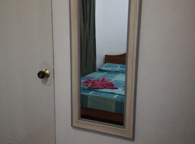 Moalboal Guesthouse 게스트하우스 몰볼