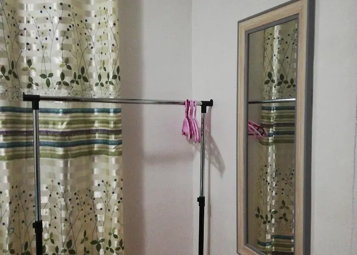 게스트하우스 Moalboal Guesthouse *